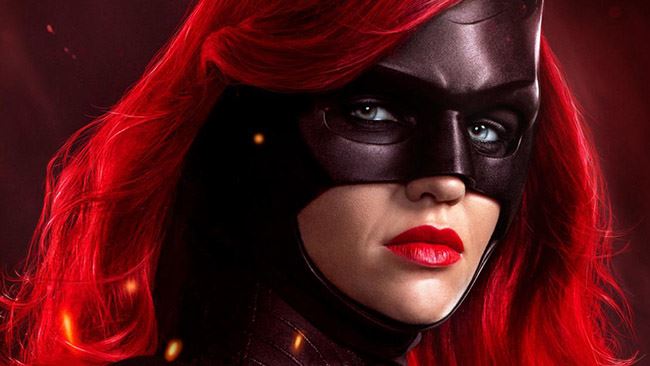 Batwoman: Ruby Rose è la prima supereroina gay nella serie di Premium Action