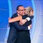 Carlo Conti a C'è Posta per Te