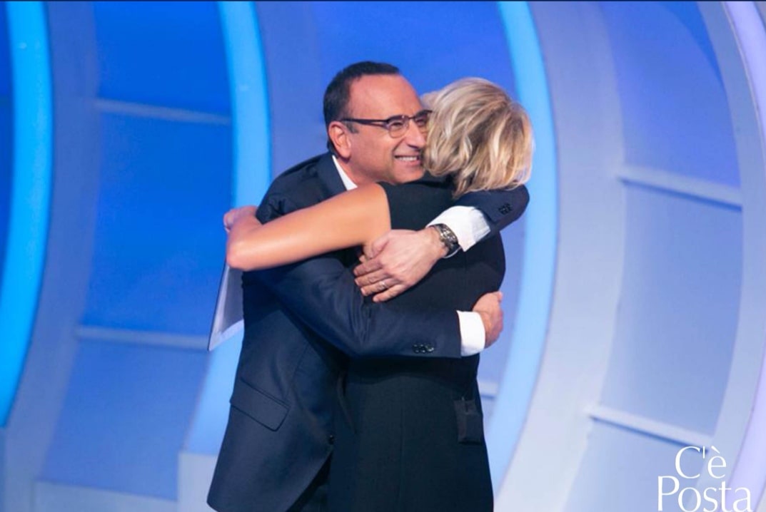 C’è Posta per Te: Conti, Panariello e Pieraccioni e Zlatan Ibrahimovic ospiti dell’ottava puntata