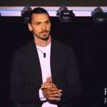 Zlatan Ibrahimovic