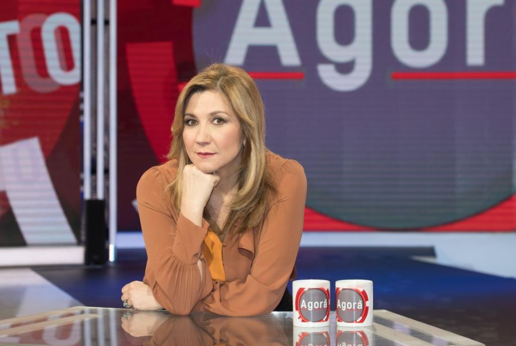 Coronavirus, Agorà torna in onda dopo «doverosi accertamenti sanitari»