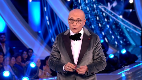 Grande Fratello Vip scappa da Montalbano