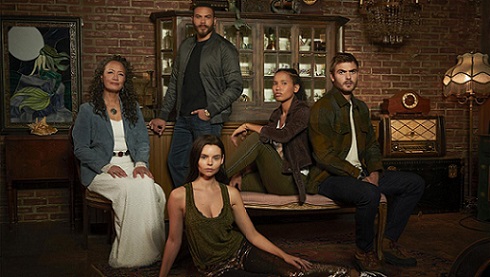 Siren 2: nuovi misteri da risolvere per la sirena Ryn