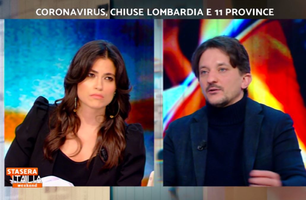 Coronavirus: arriva il nuovo decreto, ma la Rai latita in prime time