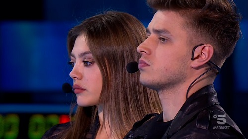 Amici 2020, seconda puntata del Serale – Gaia e Valentin i migliori, fuori Talisa