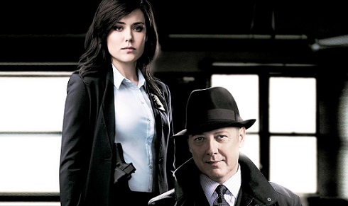The Blacklist 7: su Fox Crime parte la ricerca di Red