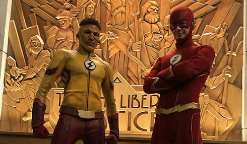 The Flash deve morire per salvare miliardi di persone? La sesta stagione su Premium Action