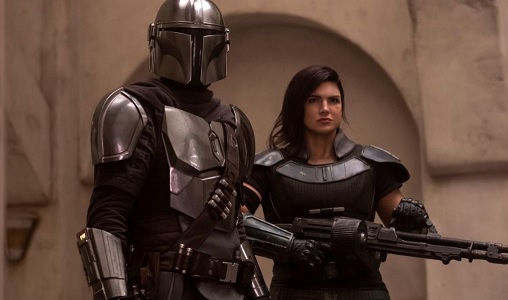 Disney+ si serve della generalista per il lancio. Domenica la prima di The Mandalorian su Italia1