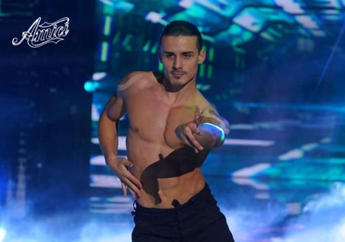 Amici 2020, terza puntata del Serale – Javier e la Celentano protestano, Valentin abbandona