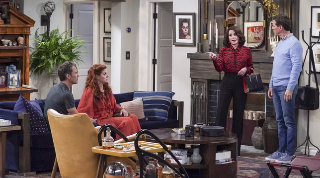 Will & Grace salutano di nuovo il pubblico. Ne è valsa la pena?