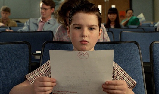 Young Sheldon 3: il piccolo Cooper torna su Premium Stories