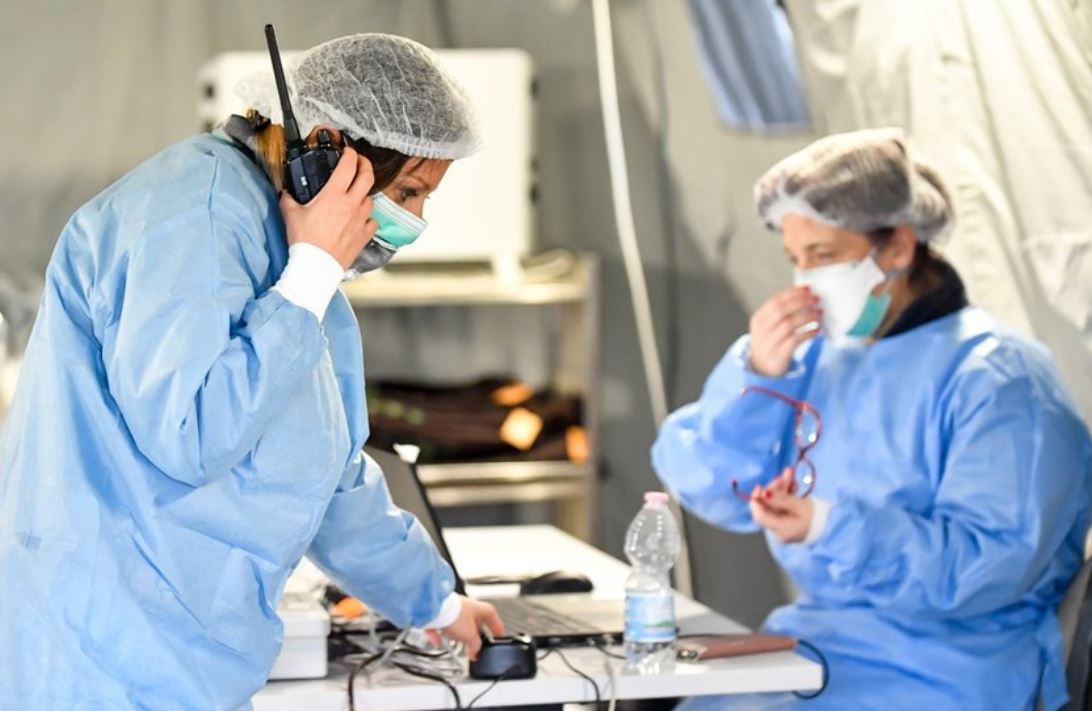 Coronavirus, giornalista Rai positivo al primo tampone. Era stato nella zona gialla