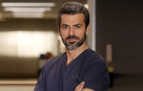 Ascolti TV | Giovedì 26 marzo 2020. Successo per Doc (7,1 mln – 26.1%), Zalone si difende (4,6 mln – 16.7%). Del Debbio 5.8%, Formigli 4.9%, Sciarelli 4.7%