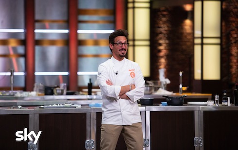 Pagelle TV della Settimana (2-8/03/2020). Promossi Luisa Ranieri e Masterchef. Bocciati Otto e Mezzo e l’oroscopo del Coronavirus