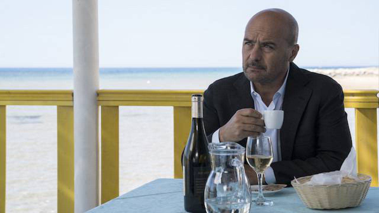 Ascolti TV | Lunedi 30 marzo 2020. Montalbano 21.5%, fenomeno Harry Potter (16.3%). Riparte bene Report (10%) che infilza Canale 5 (9.3%) e Palombelli (4.4%)
