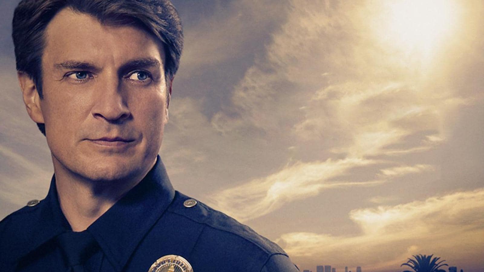 The Rookie 2: su Rai 2 nuove indagini attendono l’agente John Nolan