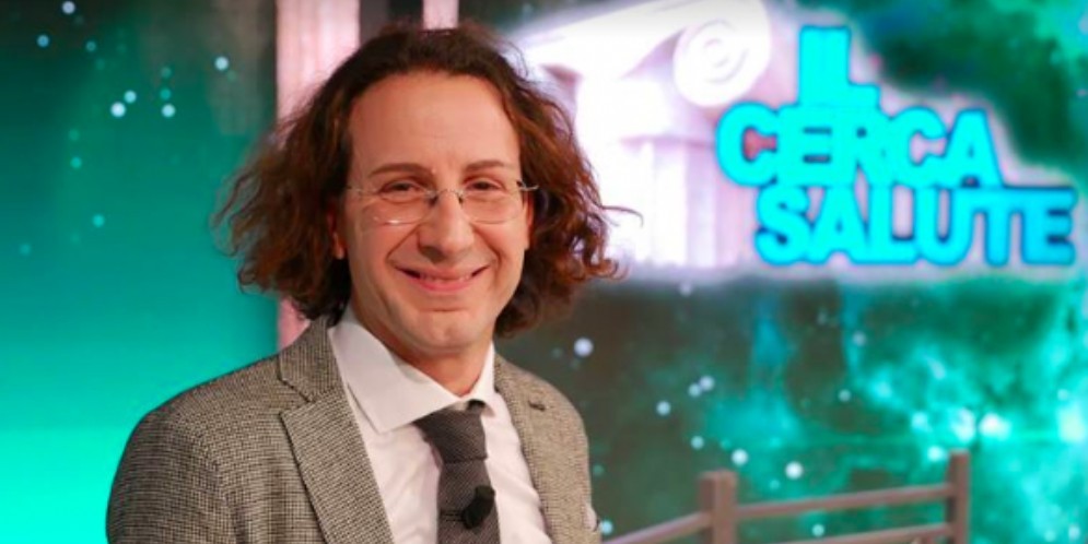 Coronavirus, l’AGCOM sospende i programmi di Adriano Panzironi