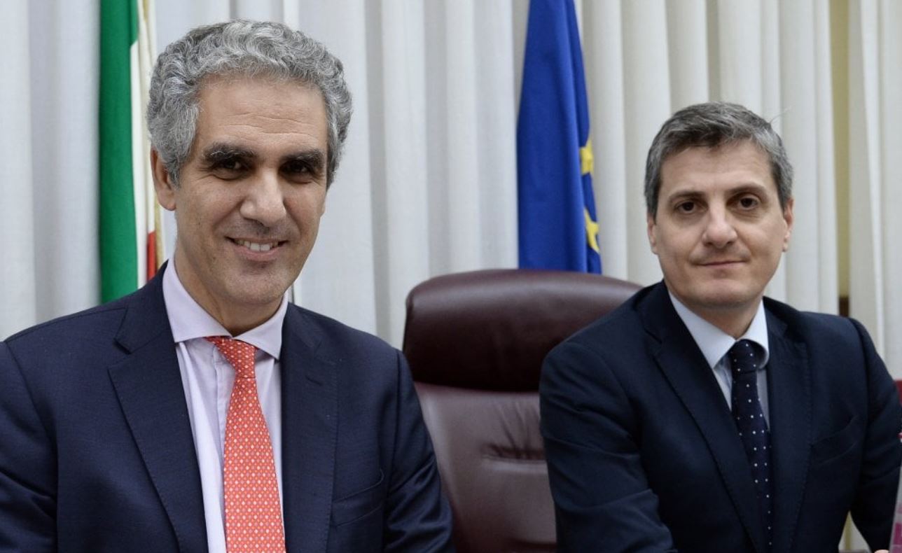 Vigilanza Rai, scontro sulla diretta tv di Conte. Foa e Barachini nel mirino