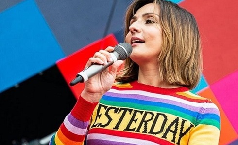 Programmi TV di stasera, venerdì 1 maggio 2020. Su Rai3 dal Teatro delle Vittorie il Concerto del primo maggio