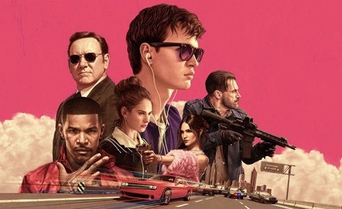 Programmi TV di stasera, giovedì 23 aprile 2020. Su Rai3 «Baby Driver – Il genio della fuga»