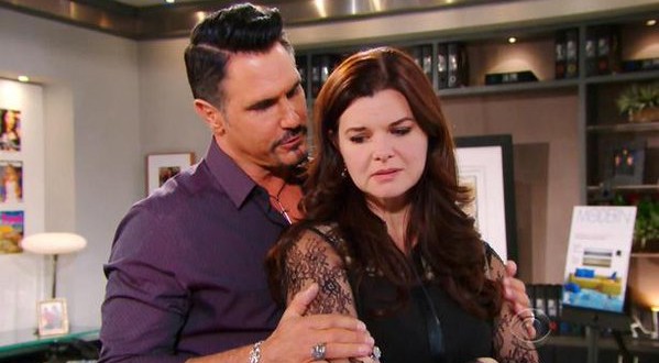 Beautiful - Don Diamont e Heather Tom