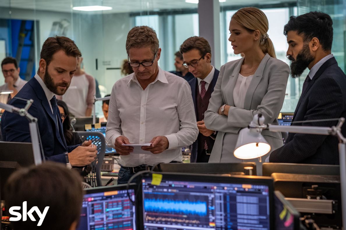 Diavoli: tutti i personaggi