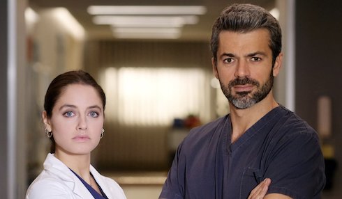 Ascolti TV | Giovedì 2 aprile 2020. Doc sfonda il muro degli 8 milioni (29%), Pirati dei Caraibi 11.4%. Flop Family Food Fight