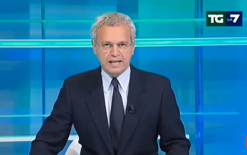 Enrico Mentana