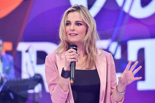 Fame d’Amore: Francesca Fialdini nella seconda serata di Rai 3