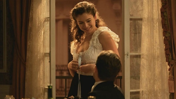 Una Vita, anticipazioni: arriva Genoveva Salmeron, la nuova cattiva