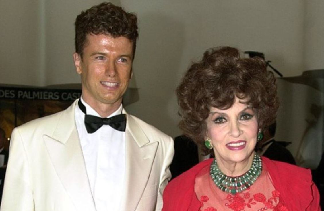 Gina Lollobrigida a «Un Giorno in Pretura». Su Rai3, le ‘finte’ nozze dell’attrice