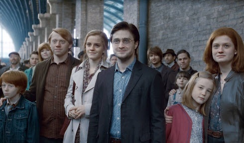 Ascolti TV | Martedì 7 aprile 2020. Vince Harry Potter, che chiude la saga al 16.7%. Ricchi di Fantasia 11.9%, Sole a Catinelle 10.8%