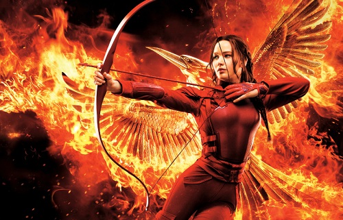 Mediaset a tutta saga: in arrivo anche Hunger Games