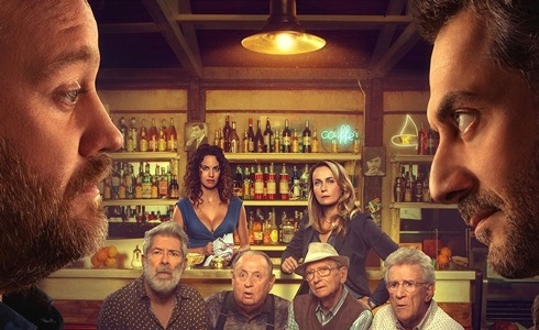 Programmi TV di stasera, domenica 5 aprile 2020. Su Tv8 le nuove storie de «I Delitti del BarLume»
