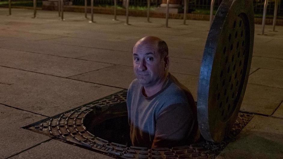 I Topi: su Rai Tre arriva la seconda stagione della serie scritta, diretta ed interpretata da Antonio Albanese