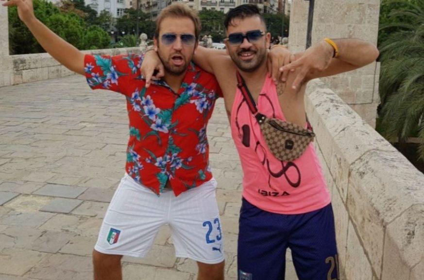 Pio e Amedeo: rinviato il debutto su Canale 5, tornano in replica su Italia1