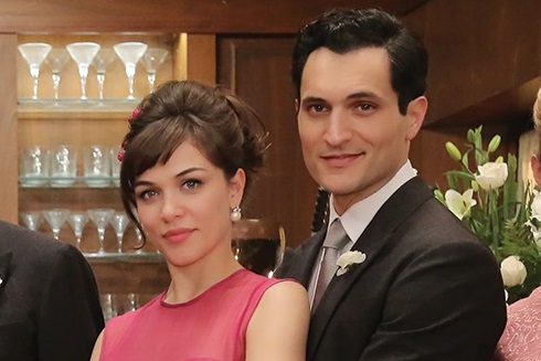 Il Paradiso delle Signore, anticipazioni: Marta e Vittorio pensano di adottare un bambino