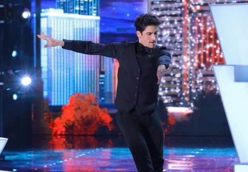 Amici 2020: Javier vince il circuito ballo