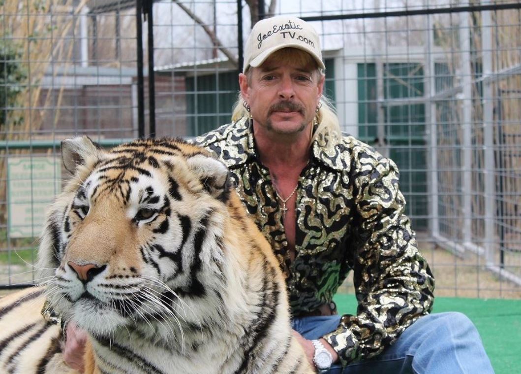 Tiger King: folle e trash, ecco perché la docuserie Netflix è diventata un fenomeno