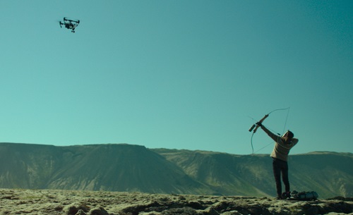 La Giornata Mondiale della Terra in TV