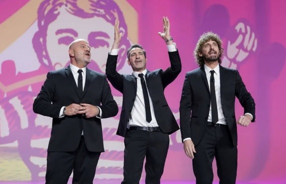 Le Iene tornano il 21 aprile con la conduzione da casa