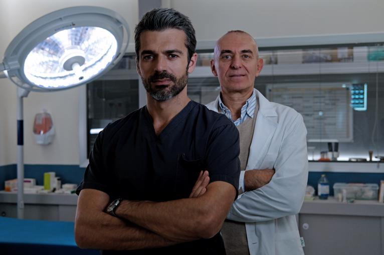 Doc – Nelle Tue Mani: la vera storia di Pierdante Piccioni