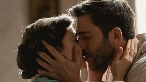 Una Vita, anticipazioni: Telmo e Lucia decidono di sposarsi, ma Samuel ed Espineira tramano nell’ombra