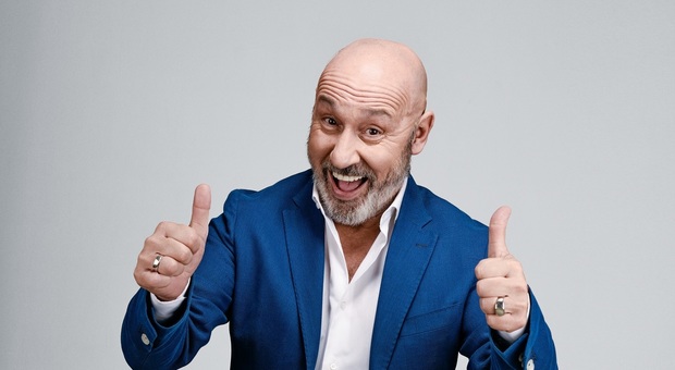 Maurizio Battista a maggio su Rai 2 con un nuovo programma