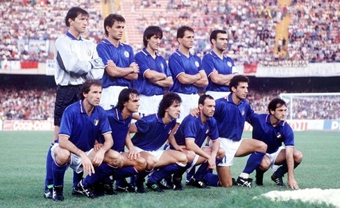 1990-2020: 30 anni fa le «notti magiche» dei Mondiali di Italia ’90 (1). Ascolti, curiosità, volti e programmi di quella storica «estate italiana»