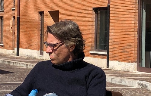 Coronavirus, Nicola Porro è guarito e torna con Quarta Repubblica dal 6 aprile