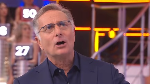 Ascolti TV | Sabato 25 aprile 2020. Bonolis (19.2%) batte Ranieri (13.3%). Robinson Crusoe 6.5%, I Topi 4.7%, La Ciociara 4.1%