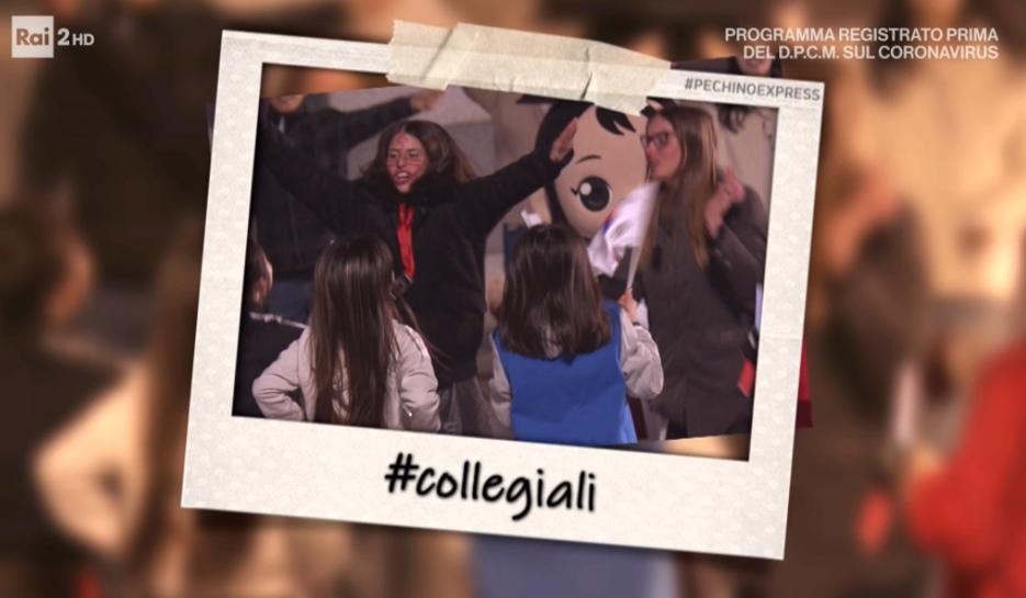 Pechino Express 2020: gli eliminati di tutte le tappe