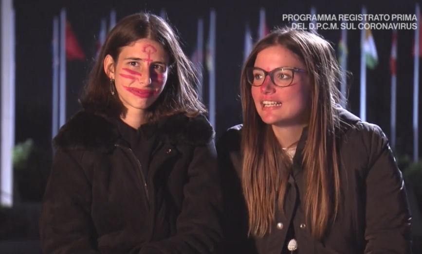 Pechino Express 2020: vincono le Collegiali