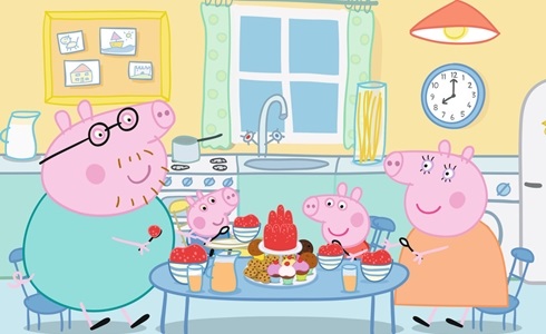 Rai YoYo: in arrivo le nuove stagioni di Yo Yo e Peppa Pig